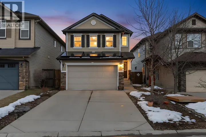 190 Covecreek Place NE, Calgary, Alberta T3K0L3