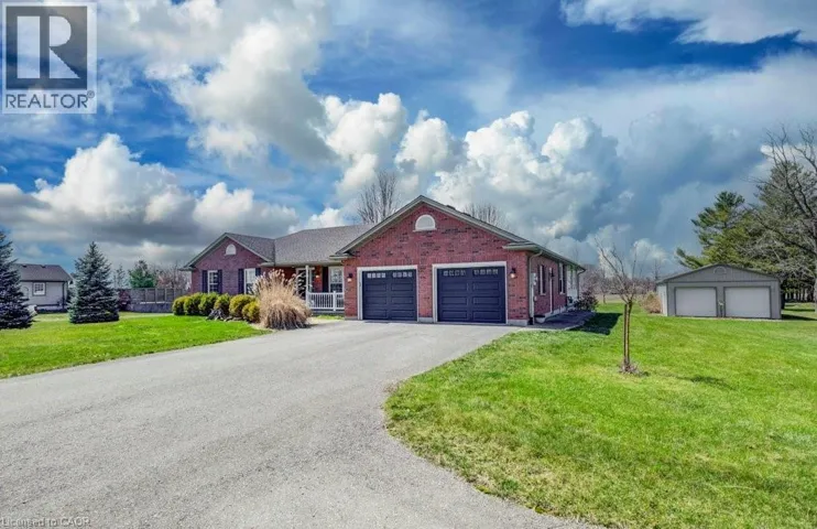 32080 SIDE ROAD 20, Wainfleet, Ontario L0S1V0