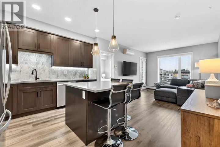 401, 150 Shawnee Square SW, Calgary, Alberta T2Y0T6