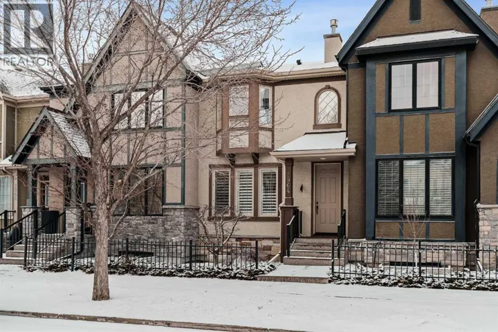 2964 Peacekeepers Way SW, Calgary, Alberta T3E7R6