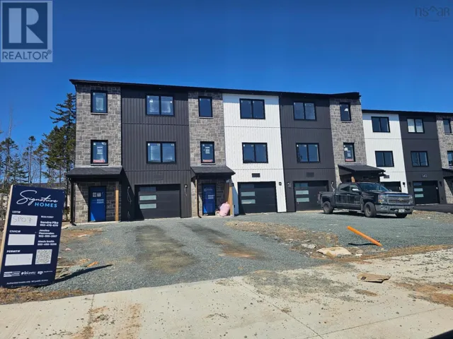 B 134 Stephs Street, Bedford, Nova Scotia B4B1H1