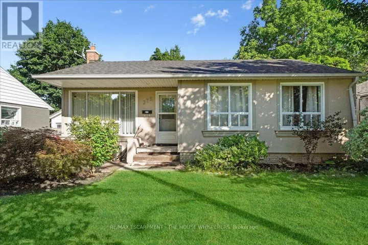 375 MOUNTAINVIEW DRIVE, Milton (OM Old Milton), Ontario L9T1W1