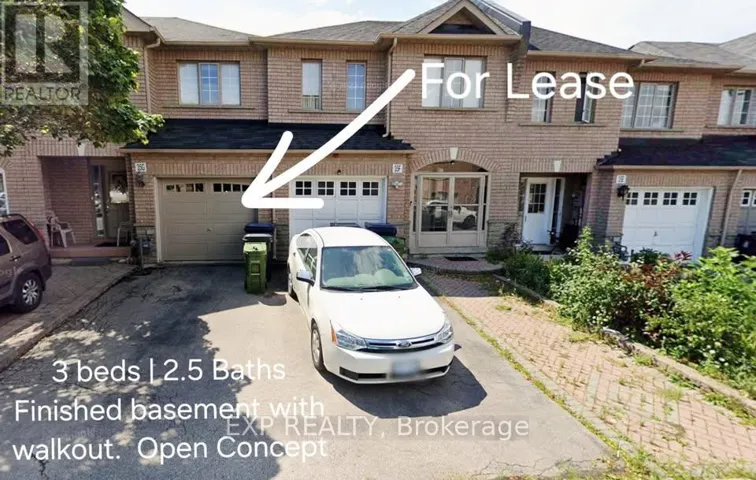 G - 35 VIEW GREEN CRESCENT, Toronto (West Humber-Clairville), Ontario M9W7E1