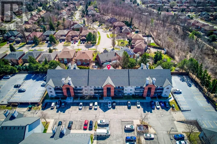 823 - 1450 GLEN ABBEY GATE, Oakville (GA Glen Abbey), Ontario L6M2V7