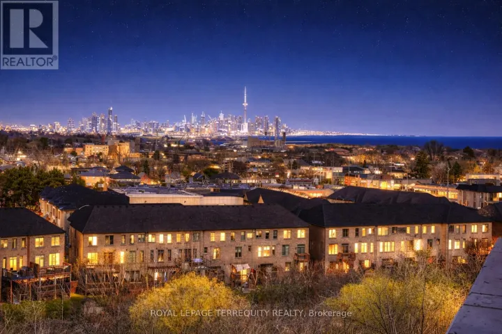702 - 1063 DOUGLAS MCCURDY COMMON, Mississauga (Lakeview), Ontario L5G0C5