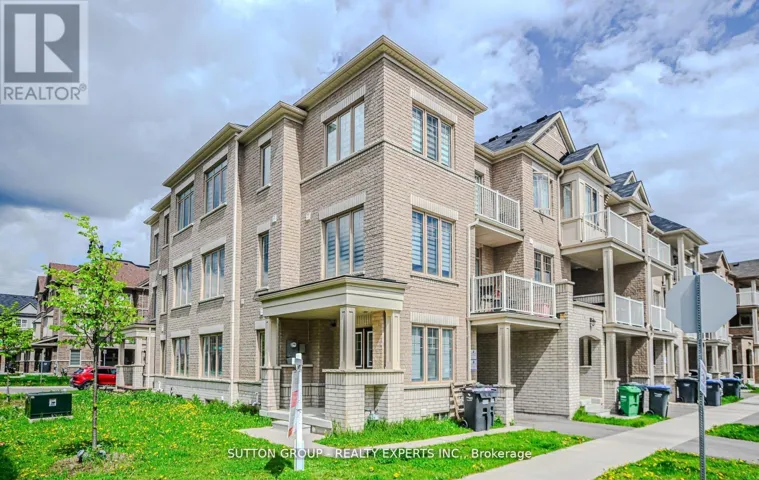 65 FRUITVALE CIRCLE, Brampton (Northwest Brampton), Ontario L0P1N0
