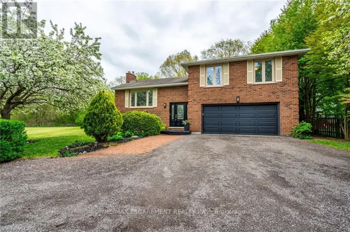 152 7TH CONCESSION ROAD E, Hamilton, Ontario L0R1V0