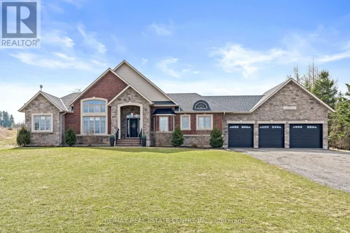 9677 TENTH SIDE ROAD, Erin, Ontario N0B1T0