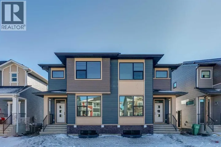 335 Fireside Drive, Cochrane, Alberta T4C3E1