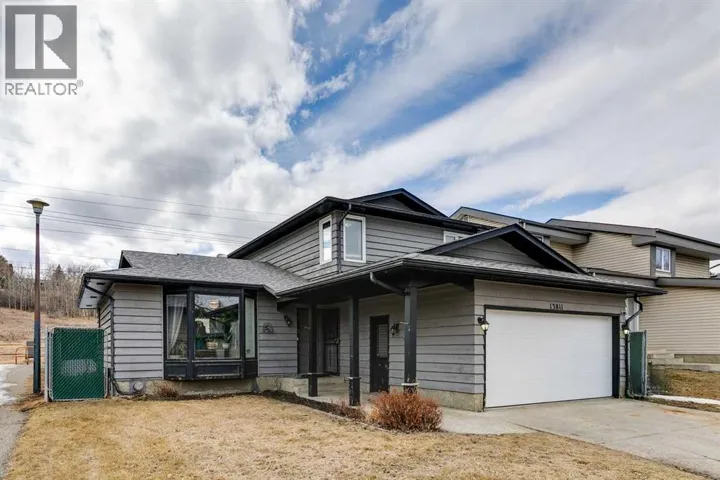 13811 Deer Run Boulevard SE, Calgary, Alberta T2J6L3