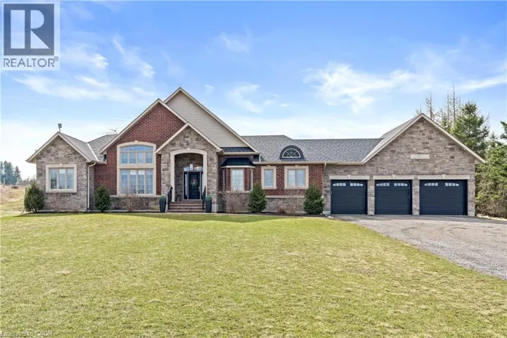 9677 TENTH Sideroad, Erin, Ontario N0B1T0