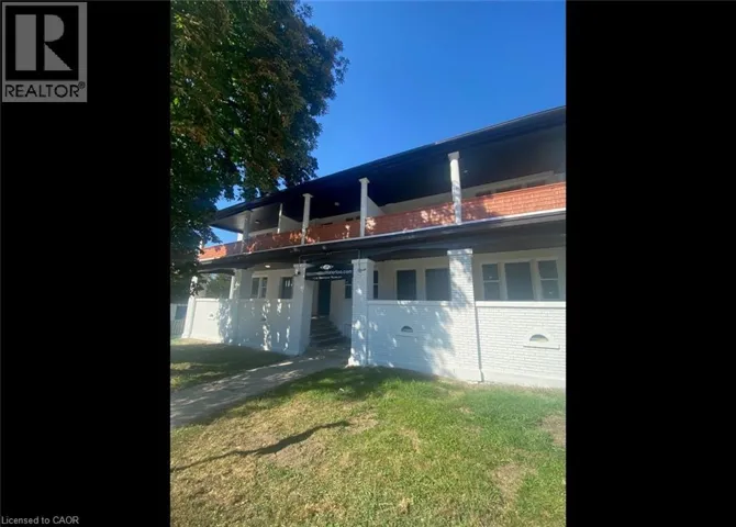 216 KING Street S Unit# 3, Waterloo, Ontario N2J1R3