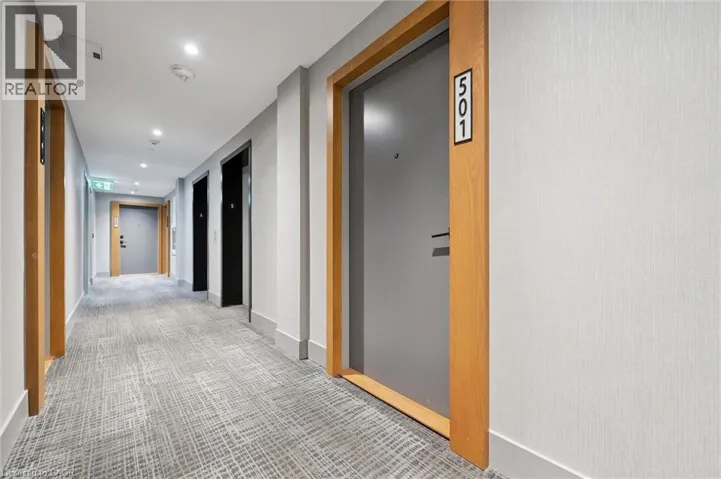 1888 QUEEN Street E Unit# 501, Toronto, Ontario M4L1H4