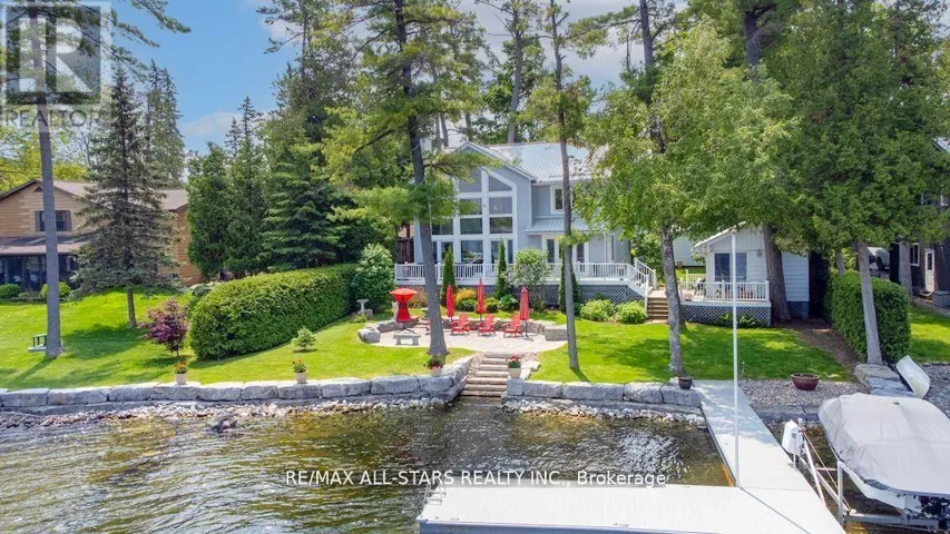 24 GOODMAN ROAD, Kawartha Lakes (Bexley), Ontario K0M1N0