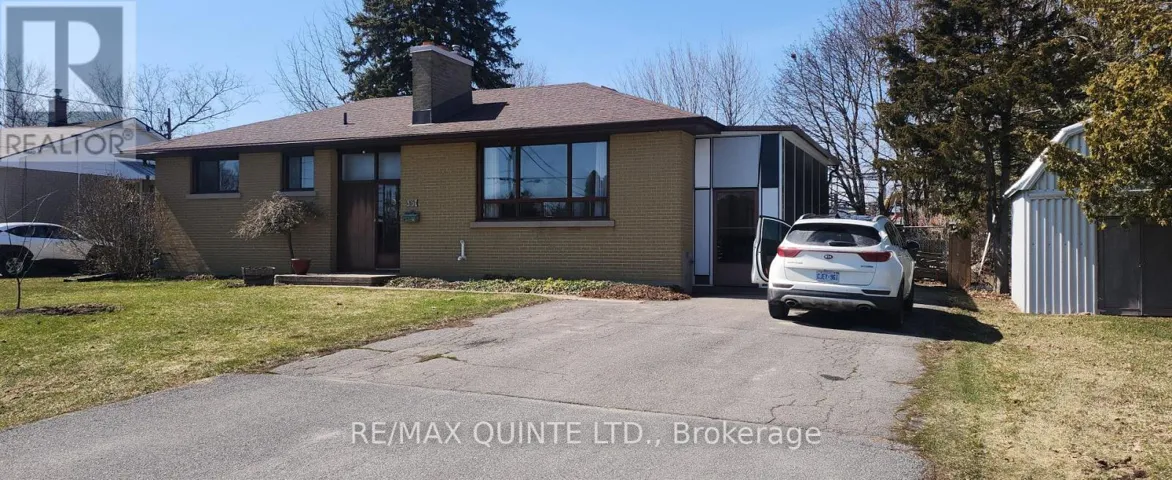 12 WEDGEWOOD ROAD, Loyalist (Amherstview), Ontario K7N1C9