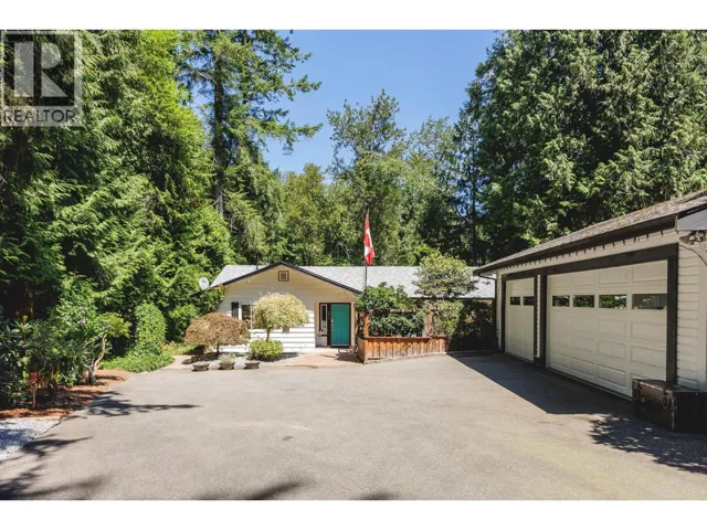 23801 128TH CRESCENT, Maple Ridge, British Columbia V4R1P5