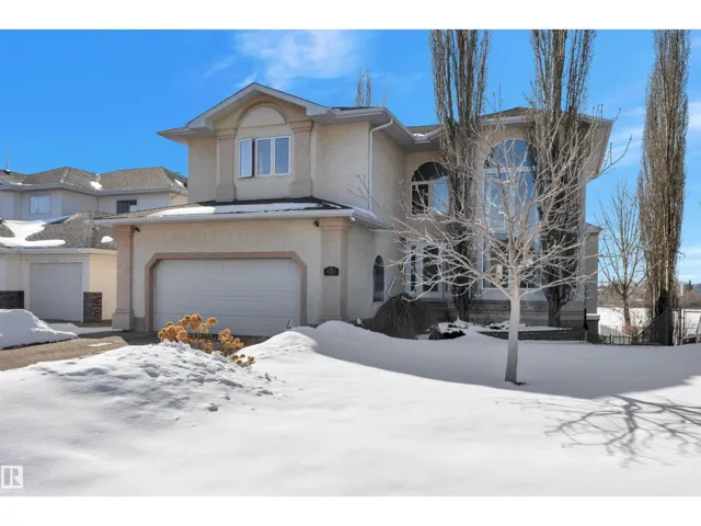 120 HIGHLAND DR, Sherwood Park, Alberta T8A6E4