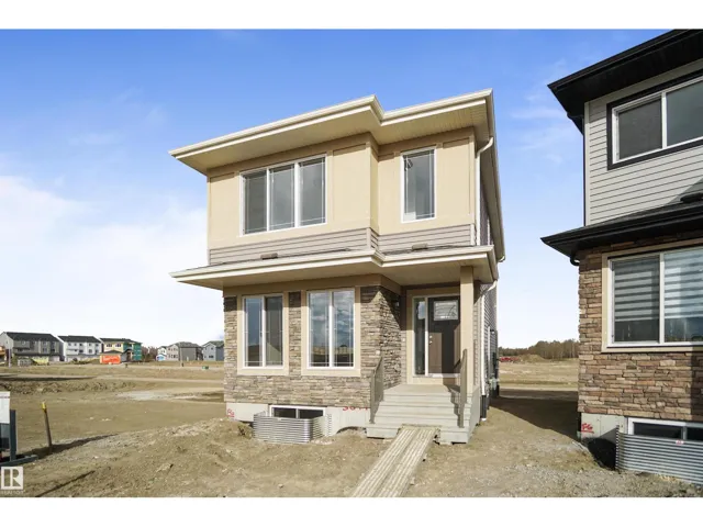 1232 MCLEOD AV, Spruce Grove, Alberta T7X4B7