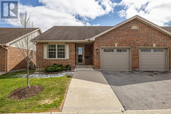 28 - 680 COMMISSIONERS ROAD W, London South (South M), Ontario N6K4T8