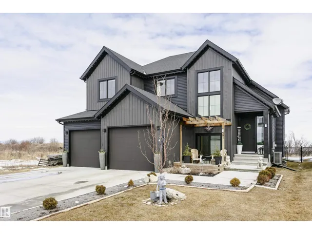 41, 3410 STE. ANNE TR, Rural Lac Ste. Anne County, Alberta T0E0A1