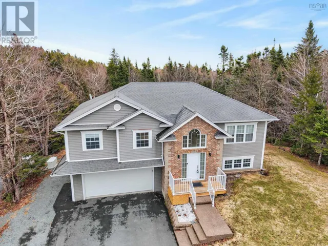 495 Gatehouse Run, Hammonds Plains, Nova Scotia B4B4O9