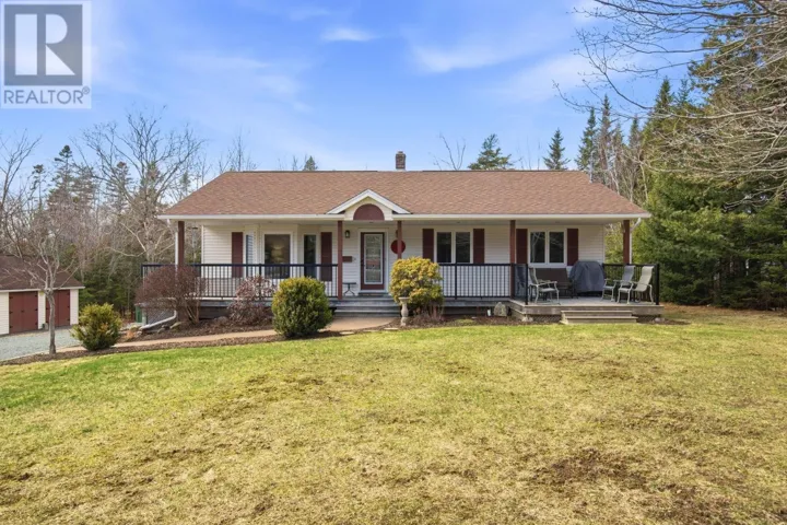 6 Cumberland Way, Windsor Junction, Nova Scotia B2T1H4