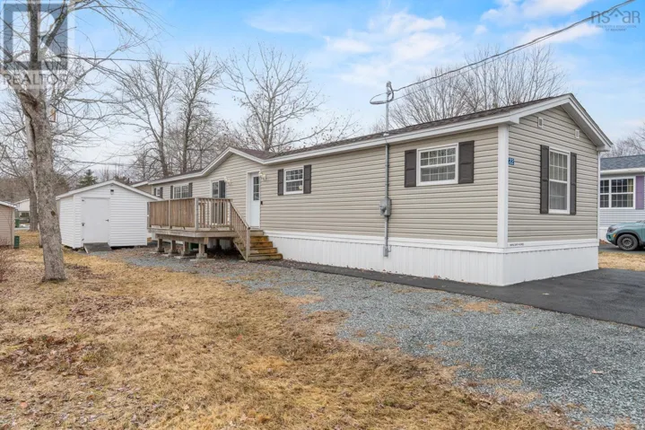 22 Feindel Street, Wileville, Nova Scotia B4V5K7
