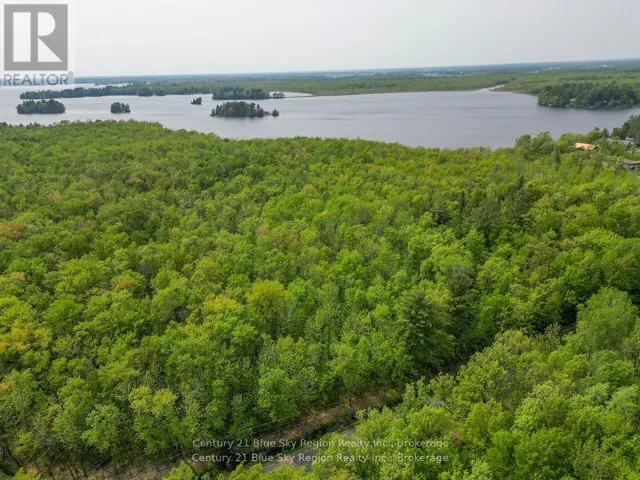 LOT 3 O'BRIEN ROAD, West Nipissing (Verner), Ontario P0H2M0