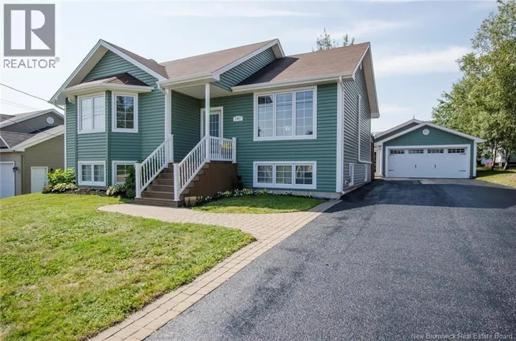 187 Leblanc Avenue, Shediac, New Brunswick E4P0H9