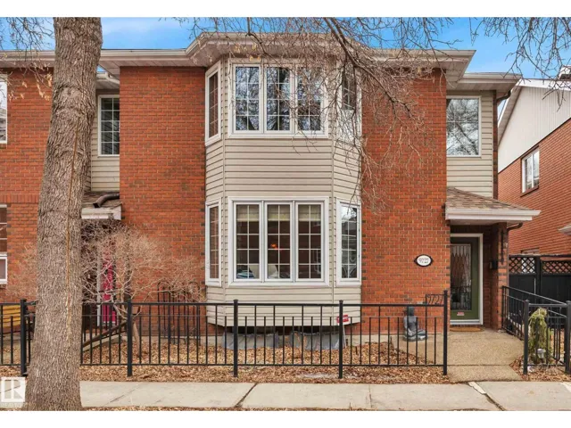 9727 101A ST NW, Edmonton, Alberta T5K2R5