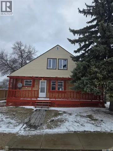 801 Eva STREET, Estevan, Saskatchewan S4A1P2