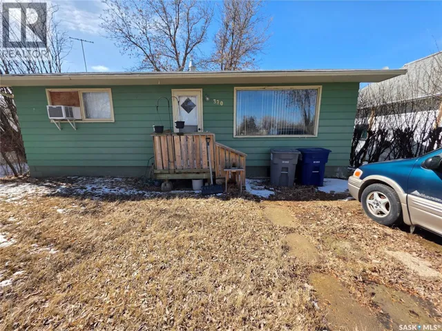 320 Leonard STREET, Herbert, Saskatchewan S0H2A0