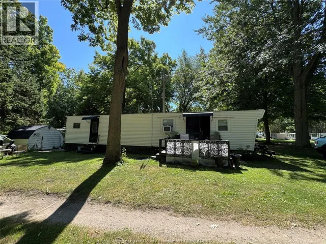 445 COUNTY ROAD 50 East Unit# 4, Essex, Ontario N0R1G0