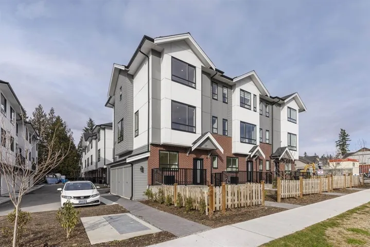37 12635 63 AVENUE, Surrey, British Columbia V3X1T9