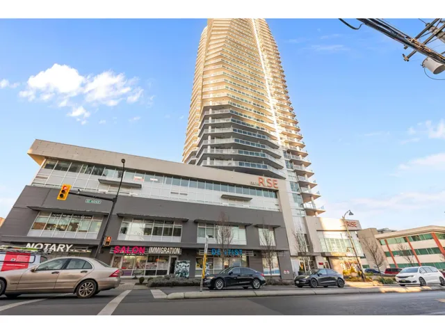 506 11967 80 AVENUE, Delta, British Columbia V4C0E2