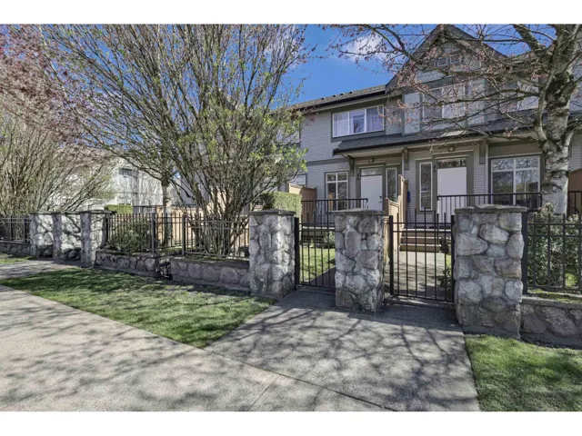 46 8726 159 STREET, Surrey, British Columbia V4N0A8