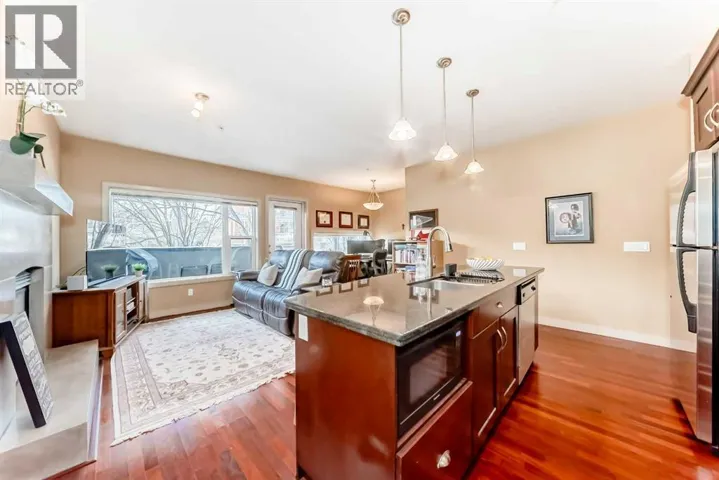 201, 1828 14 Street SW, Calgary, Alberta T2T3S9