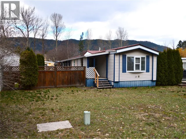 13-566 Coburn Street, Chase, British Columbia V0E1M0