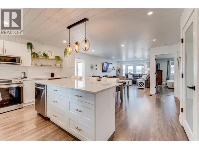 3930 20 Street Unit# 4, Vernon, British Columbia V1T4C9