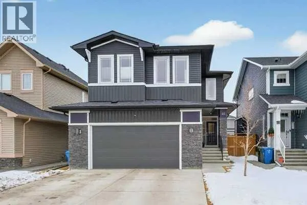 45 Evansfield Manor NW, Calgary, Alberta T3P1J8