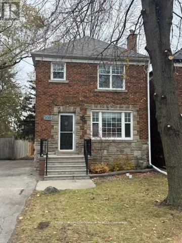 2091 AVENUE ROAD, Toronto (Bedford Park-Nortown), Ontario M5M4A9
