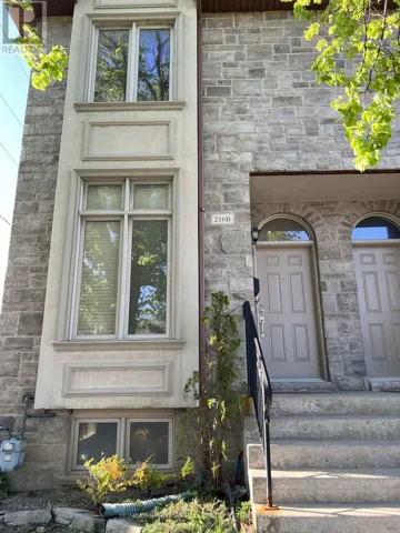 216B FINCH AVENUE W, Toronto (Newtonbrook West), Ontario M2R1M5