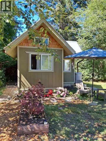 1040 McClay Way, Gabriola Island, British Columbia V0R1X3