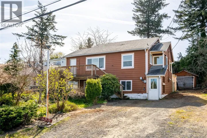 658 Thulin St, Campbell River, British Columbia V9W2L3