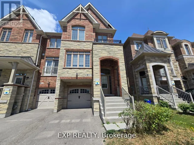 UNIT B - 50 FAROOQ BOULEVARD N, Vaughan (Vellore Village), Ontario L4H4P3