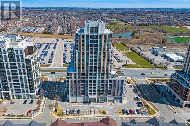 1006 - 9560 MARKHAM ROAD, Markham (Wismer), Ontario L6E0T9