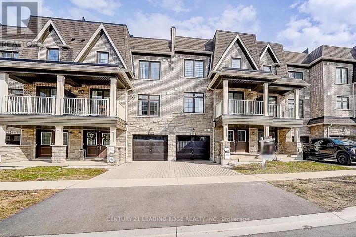 32 WILLIAM SHEARN CRESCENT, Markham (Angus Glen), Ontario L6C3J4