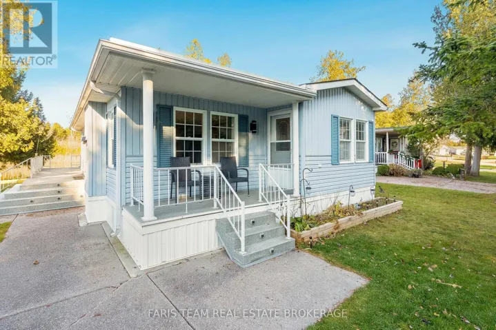 3 ST JAMES PLACE, Wasaga Beach, Ontario L9Z3A8