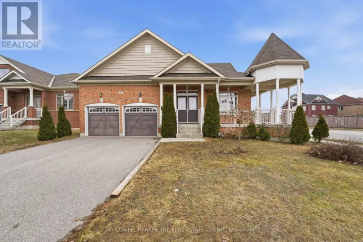 264 KOZLOV STREET, Barrie (West Bayfield), Ontario L4N6R7