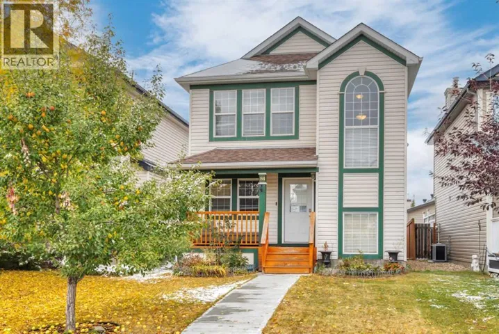 84 Evermeadow Manor SW, Calgary, Alberta T2Y4W8